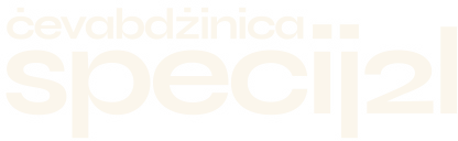 Logo Ćevabdžinica Specijal