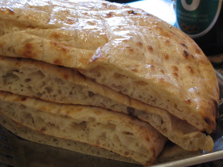 Domaći sarajevski somun